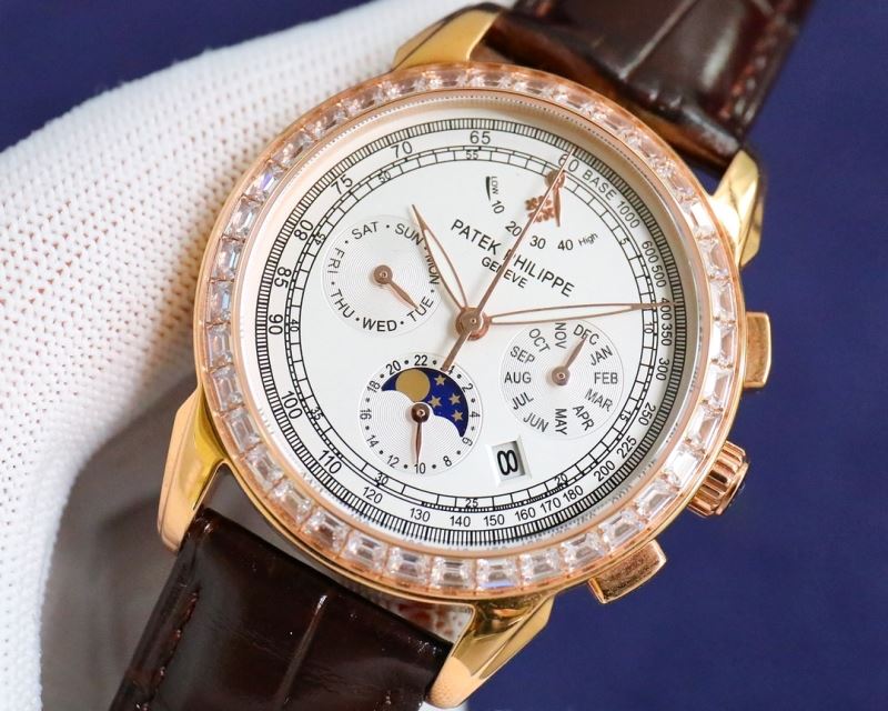 PATEK PHILIPPE Watches